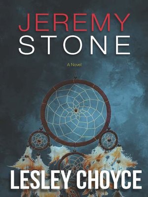 cover image of Jeremy Stone